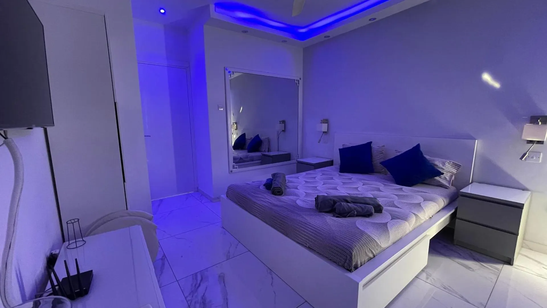 Nautica Luxe Beachfront Voroklini